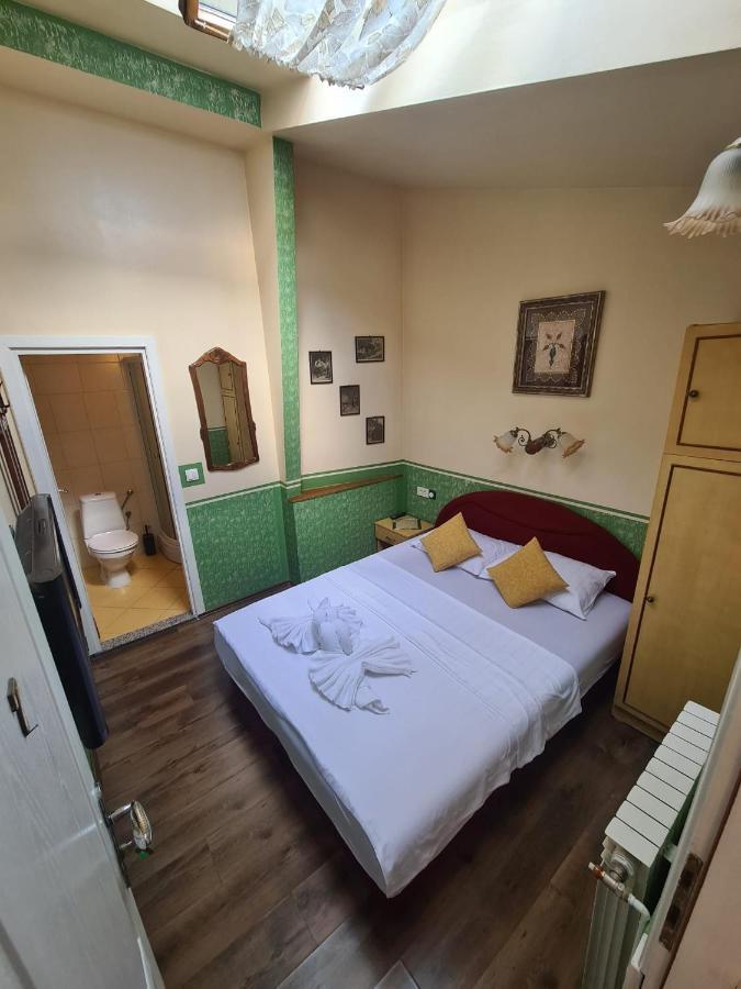 Guesthouse Yildiz سراييفو المظهر الخارجي الصورة