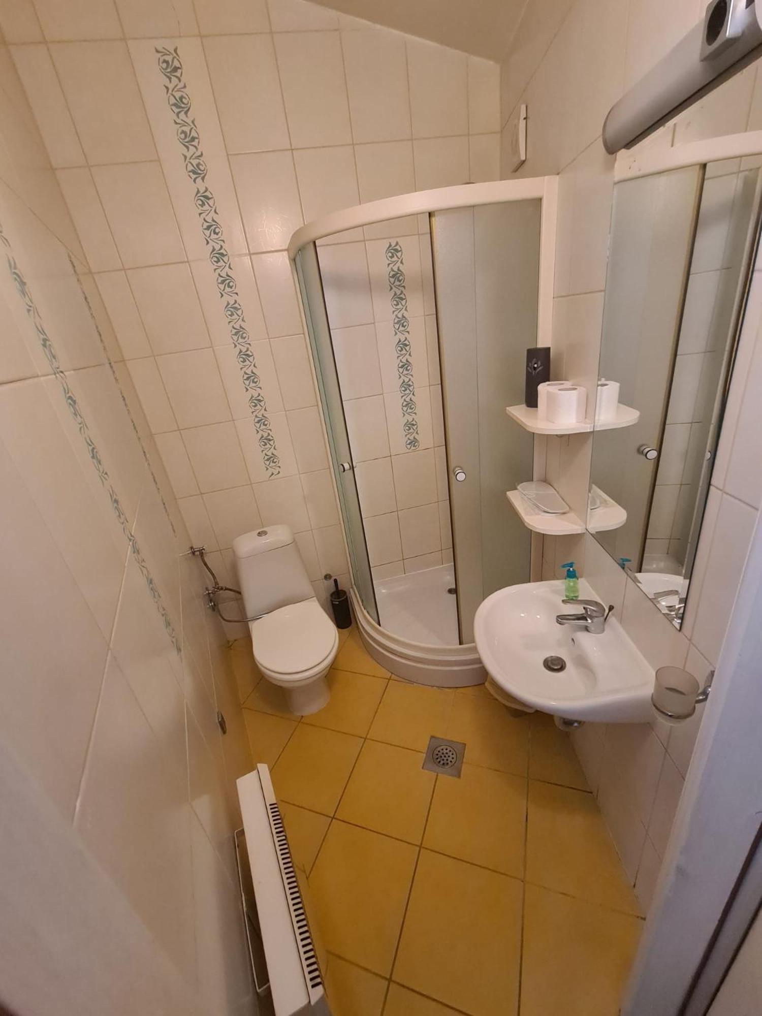 Guesthouse Yildiz سراييفو المظهر الخارجي الصورة