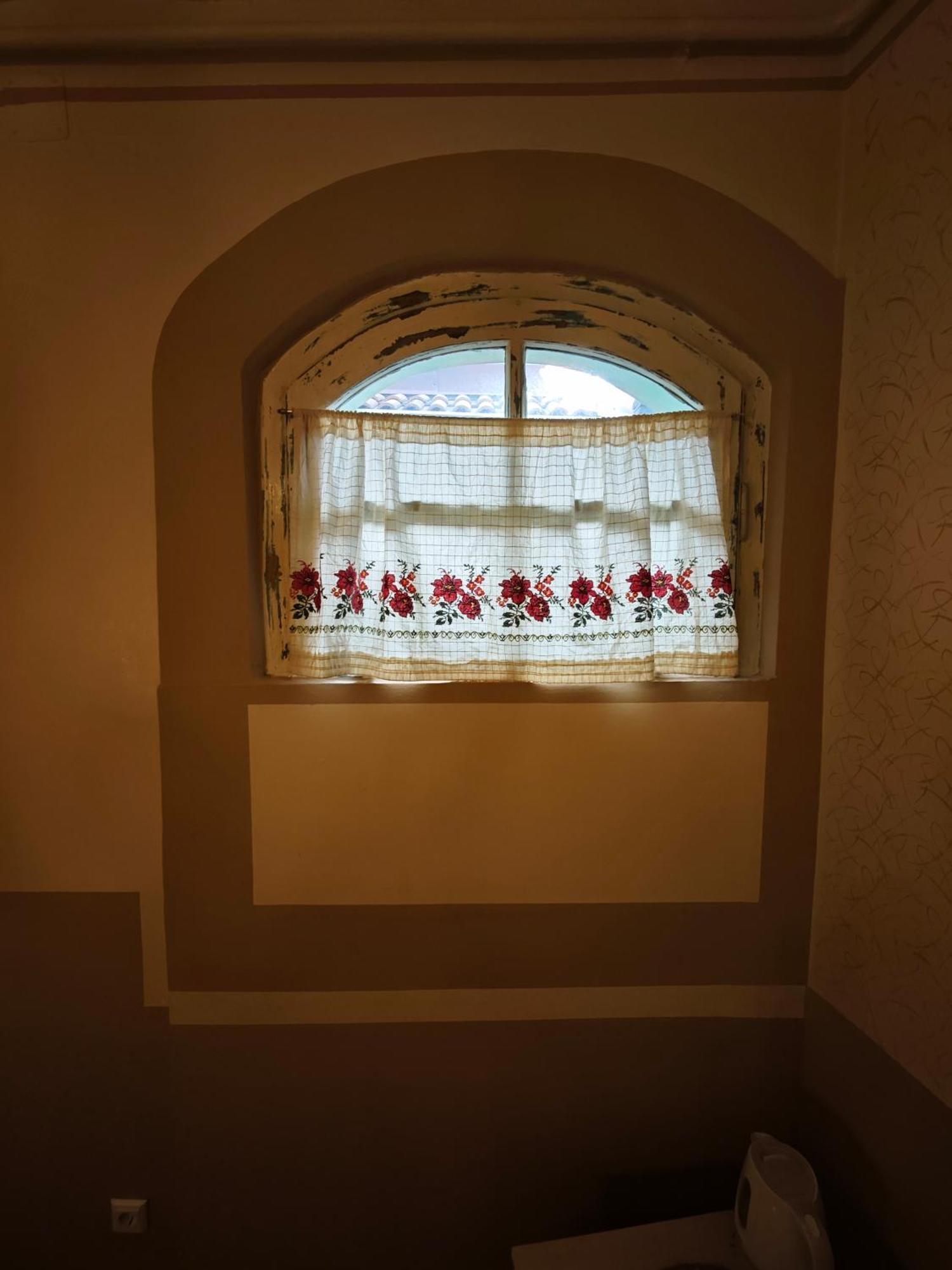 Guesthouse Yildiz سراييفو المظهر الخارجي الصورة