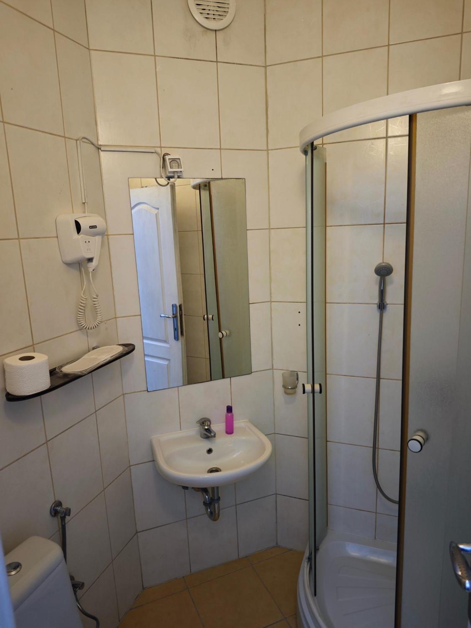 Guesthouse Yildiz سراييفو المظهر الخارجي الصورة
