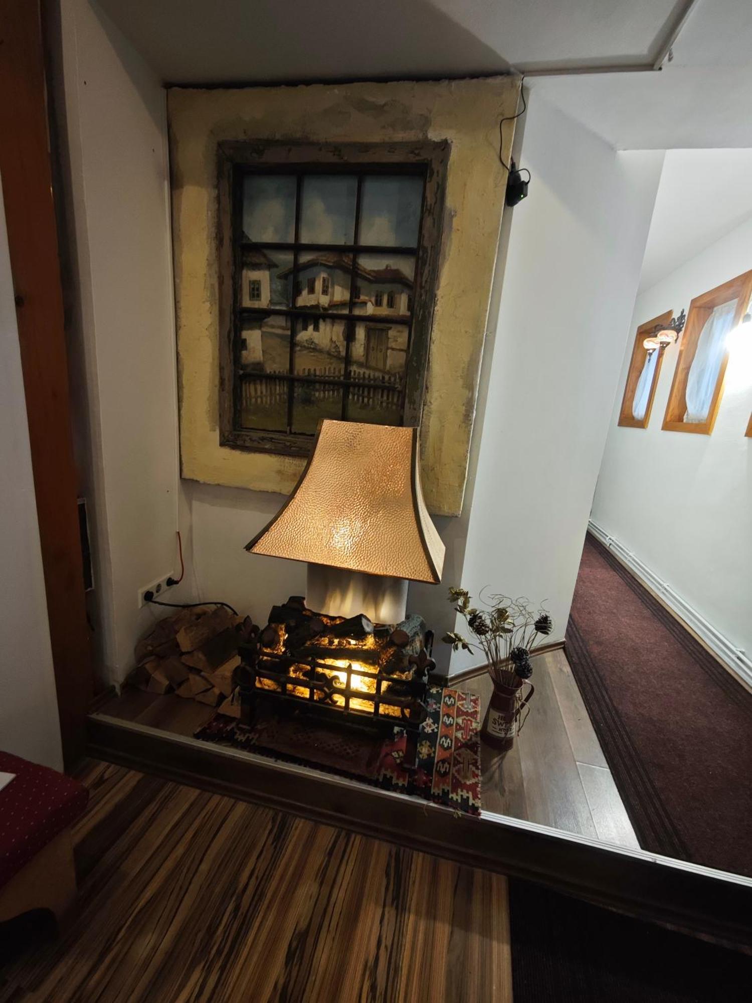 Guesthouse Yildiz سراييفو المظهر الخارجي الصورة