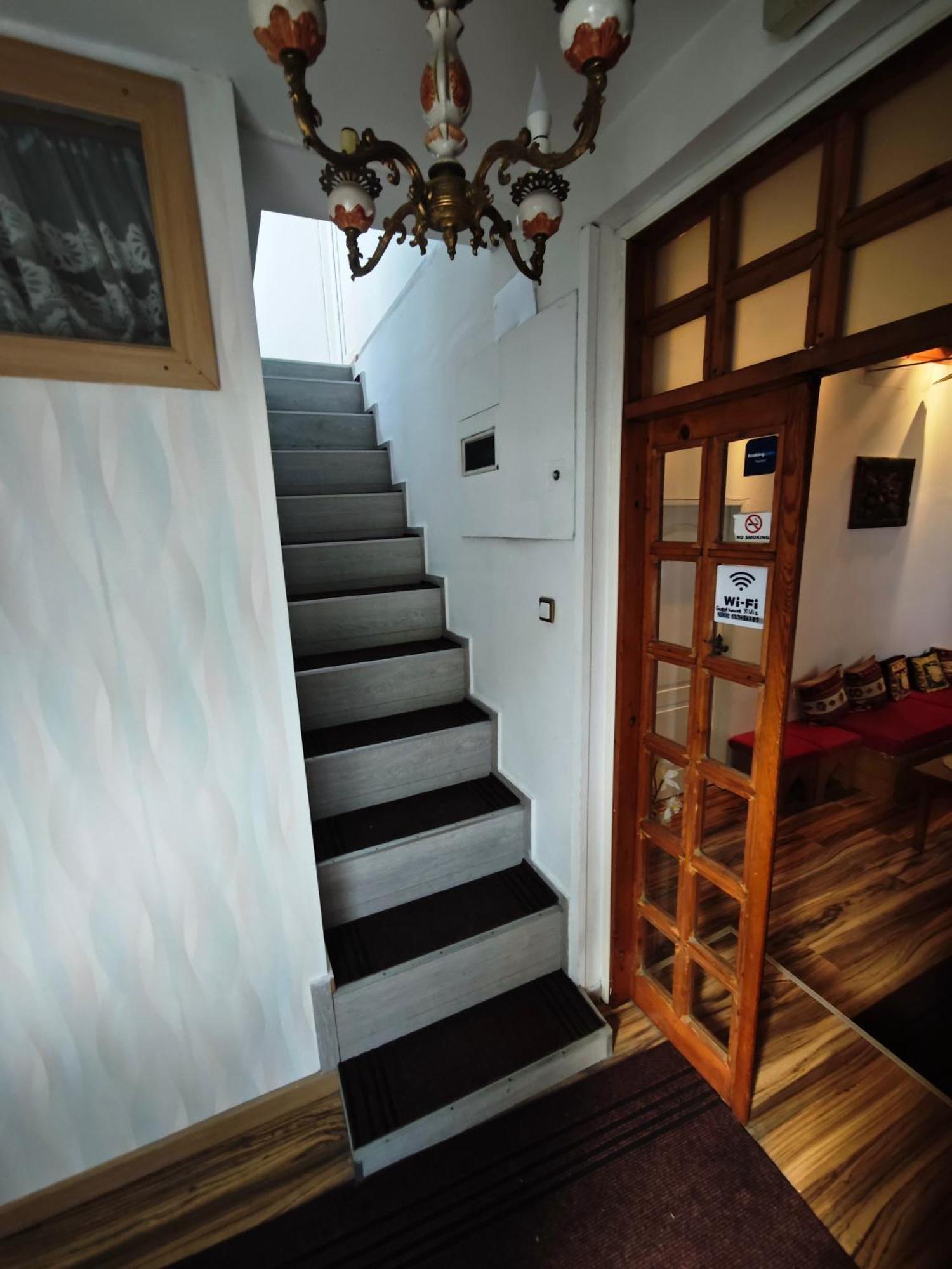 Guesthouse Yildiz سراييفو المظهر الخارجي الصورة