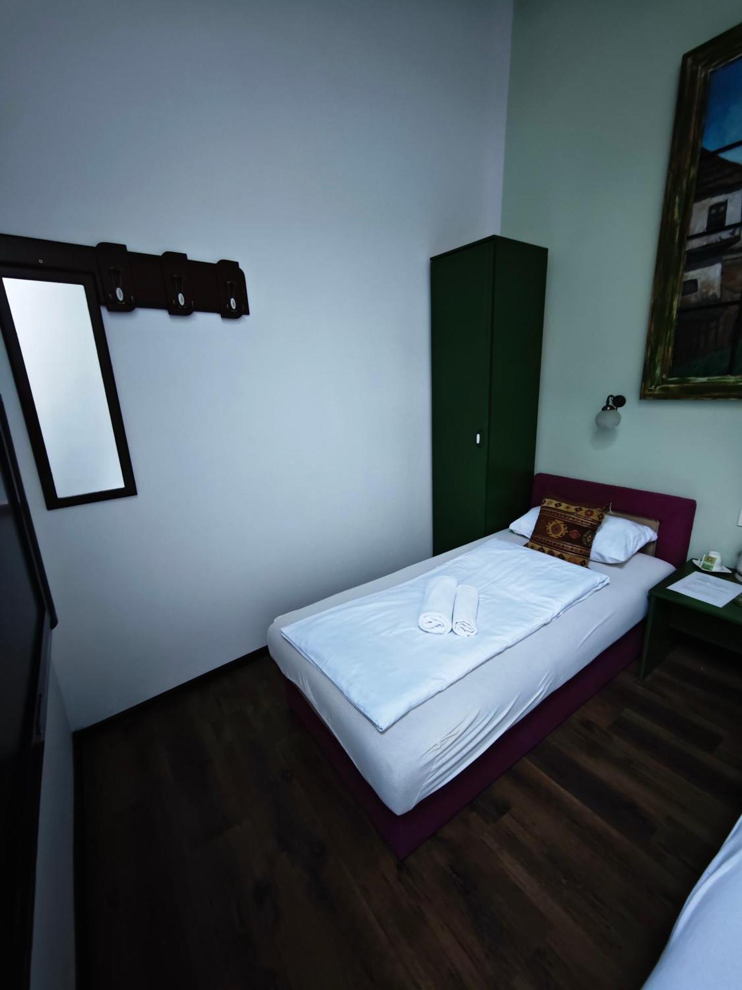Guesthouse Yildiz سراييفو المظهر الخارجي الصورة