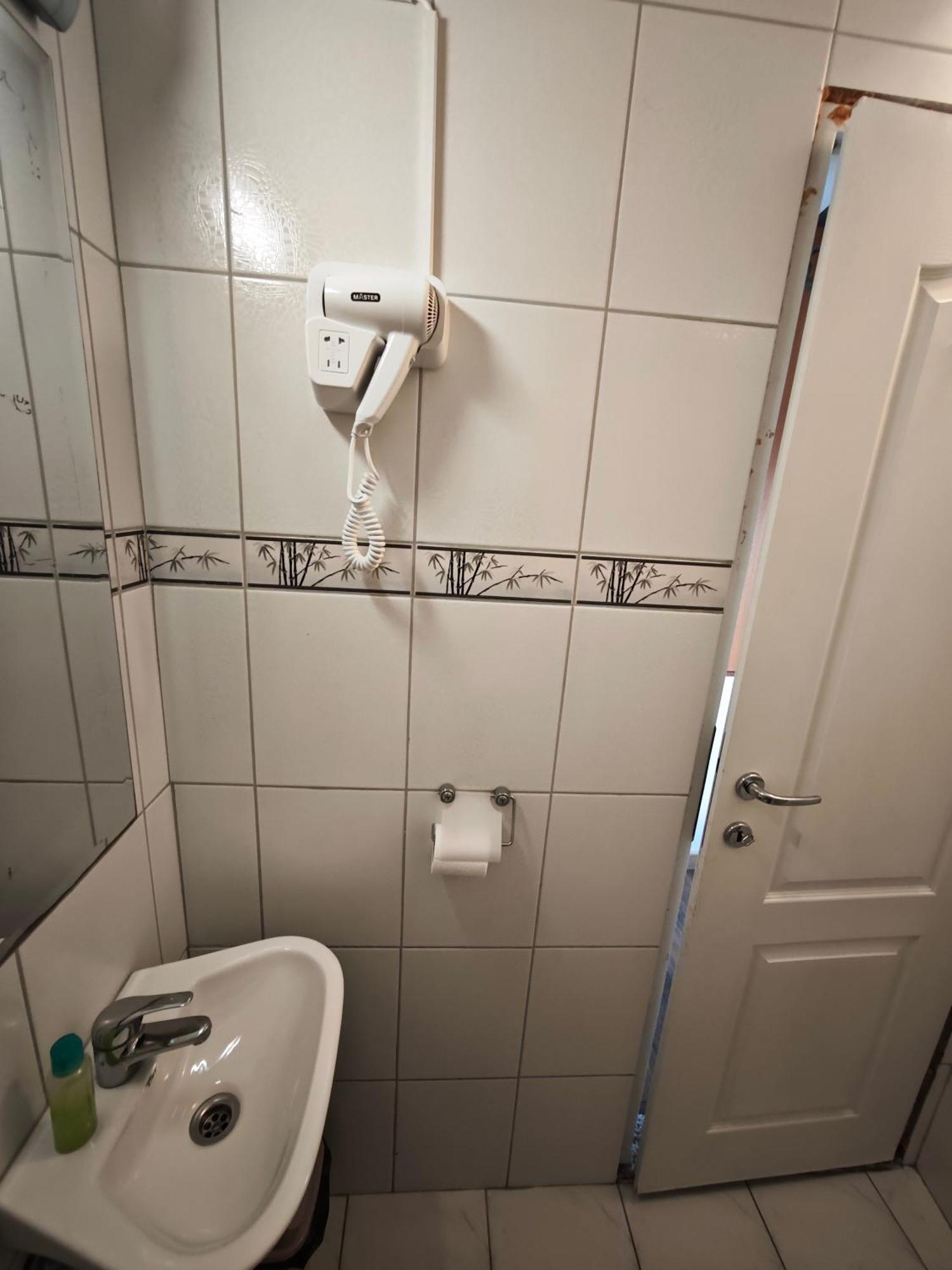 Guesthouse Yildiz سراييفو المظهر الخارجي الصورة